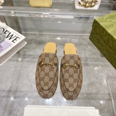 Gucci Slippers